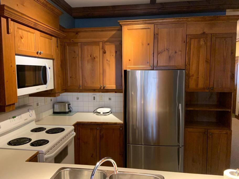 Apartment Chalet-style - 5 Minutes To Lifts And Village!